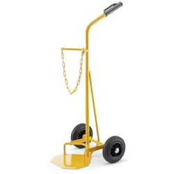 Flaschenwagen CO2 L2P