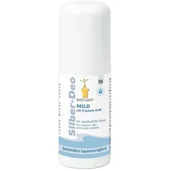 Bioturm Silber-Deo mild Nr. 38