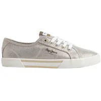Pepe Jeans Brady Party Low Gold 36