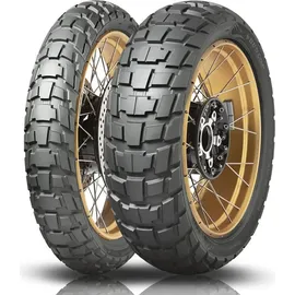 Dunlop 90/90 -21 54T Trailmax Raid Front