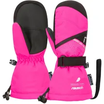 Reusch Kaden Down R-TEX XT Mitten pink 4
