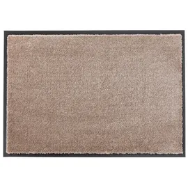 Schöner Wohnen Miami 50 x 70 cm Taupe