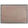 Schöner Wohnen Miami 50 x 70 cm Taupe