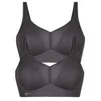 Anita Sport BH mit Schale air control DeltaPad in