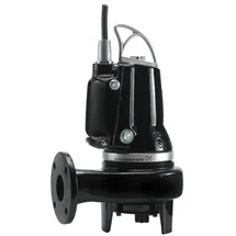 Grundfos Schmutzwasserpumpe 96878472 1,50 kW 10 m