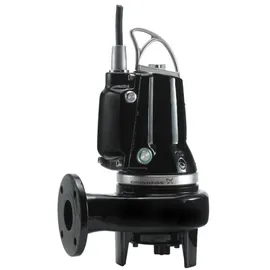 Grundfos Schmutzwasserpumpe 96878472 1,50 kW 10 m