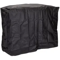 ACAMP Grillabdeckung ca. 72 x 170 x 114 cm