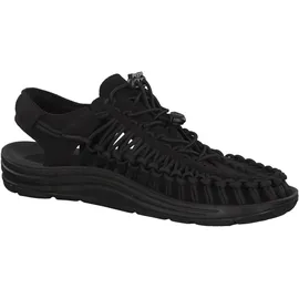 Keen Uneek Herren black/black 46