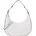 Schultertasche White