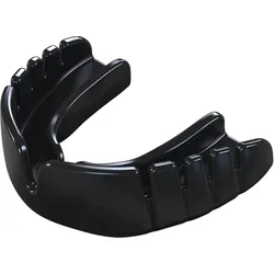 Zahnschutz ADIDAS PERFORMANCE "Junior", schwarz, Protektoren, Kunststoff
