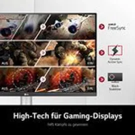 LG 27UP650P-W - - 4K - HDR10,