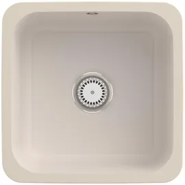 Villeroy & Boch Cisterna 50 crema + Handbetätigung