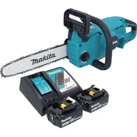 Makita DUC 307 RF2X3 Akku Kettensäge 18 V 30