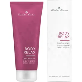 Charlotte Meentzen Body Relax Körperbutter 250 ml