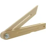 Hedue hedue® Winkelschmiege aus Holz