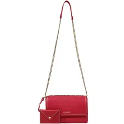 Liu Jo  Taschen CROSSBODY AA5158E0058  in Rot, Einheitsgrösse