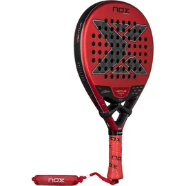 Nox-Xtreme Nox Ea10 Ventus Hybrid 12k Xtrem Edu Alonso Padelschläger