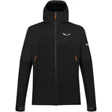Salewa Sella Dst M Jacket, Black Out, L EU