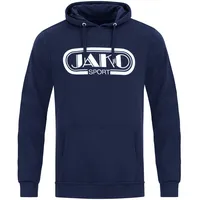 Jako Retro Hoodie 900 marine L