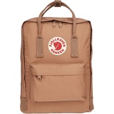 Fjällräven Kanken 16 l khaki dust