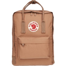 Fjällräven Kanken 16 l khaki dust