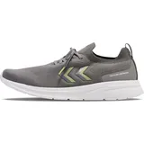 hummel Reach TR Fit Sneaker 2858 sharkskin 43