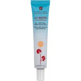 Erborian CC Water Doré 40 ml