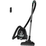 Cecotec Conga Powerbag 2000 Silber