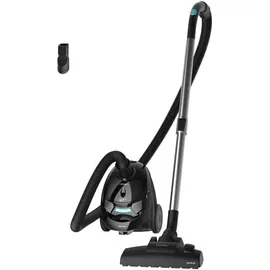 Cecotec Conga Powerbag 2000 Silber