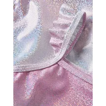 NAME IT NMFZOLA SWIMSUIT Rosa 110/116