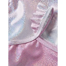 NAME IT NMFZOLA SWIMSUIT Rosa 110/116