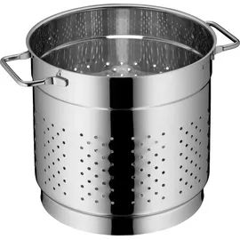 WMF Nudeltopf 24 cm mit Glasdeckel