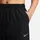 Nike Form Slim Vielseitige Trainingshose Herren 010 black/black/reflective silv S