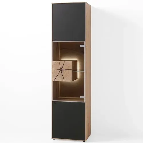Hartmann Vitrine 0051/0052 Caya