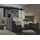 ed exciting design Denver 142 x 240 cm Grau