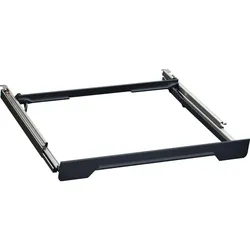 Gaggenau BA018105, Auszugsystem