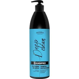 Joanna CleanPro Complex Reinigungsshampoo 1000 ml