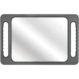 Efalock Professional Uno Handspiegel anthrazit