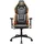 Cougar Hotrod Gaming-Stuhl Orange