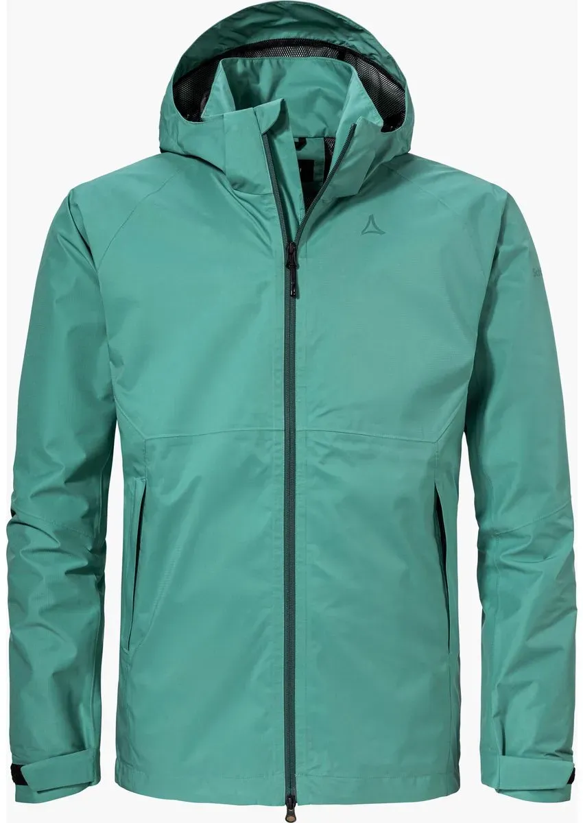 Schöffel Jacket Easy XT Men grün (6405) 52