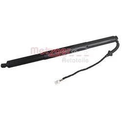 Metzger Elektromotor, Heckklappe [Hersteller-Nr. 2115047] für Audi