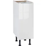 OPTIFIT Unterschrank Tara 30 x 58,4 x 87 cm Weiß