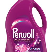 Perwoll Renew Color Waschmittel Blütenrausch 52 WL - 52.0 WL