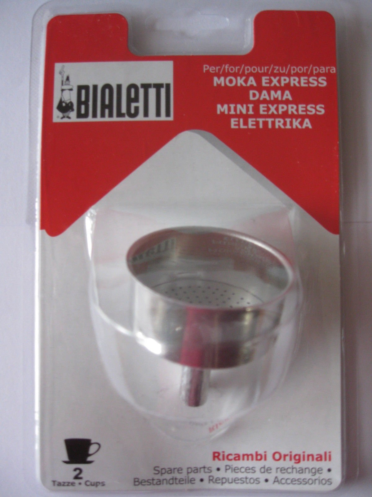 bialetti 1 tasse