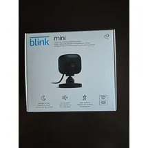 Blink Mini schwarz