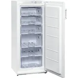 Bartscher 200LN Gewerblicher Tiefkühlschrank 239 l 145 cm hoch