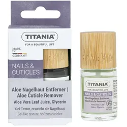 Titania Nagelhaut Entferner