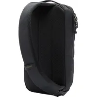 Cotopaxi Todo 8L Umhängetasche Schwarz