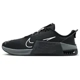 Nike Metcon 9 FlyEase Fitnessschuhe Herren - Schwarz, 49.5