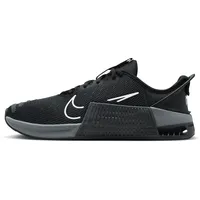 Nike Metcon 9 FlyEase Fitnessschuhe Herren - Schwarz, 49.5